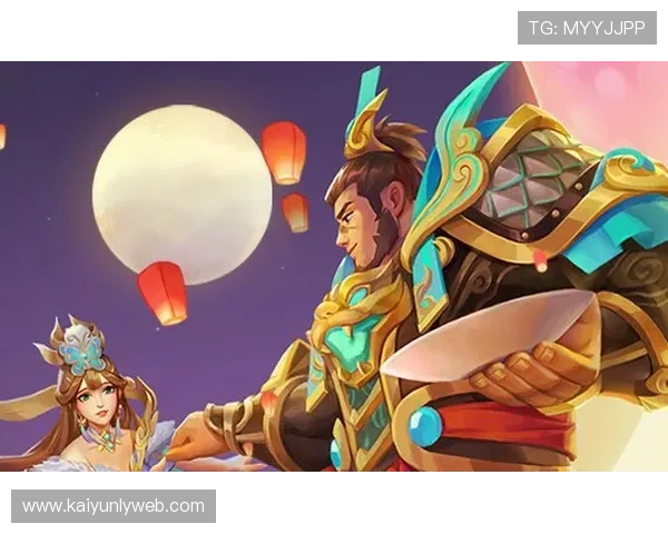 开云和爱游戏：探索两大品牌在网络游戏行业的合作与创新之路