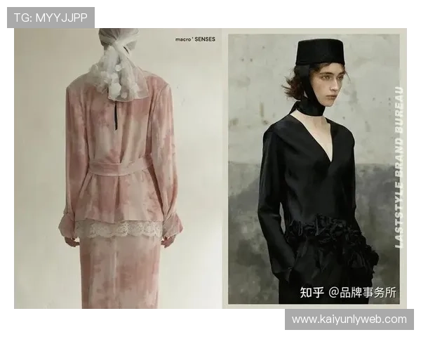 深入了解开云旗下品牌的品牌故事与设计理念，助你做出更明智的奢侈品选择